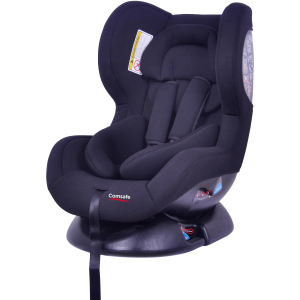 Автокрісло Comsafe Shuttle Black (73_792)