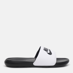 Шльопанці Nike Victori One Slide CN9675-005 44.5 (12) 30 см (194497882413) ТОП в Дніпрі