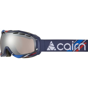 Горнолыжная маска Cairn Alpha SPX3 Midnight Patriot (0.58085.0.8390) лучшая модель в Днепре