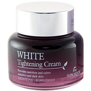 Крем The Skin House для звуження пір White Tightening Cream 50 мл (8809080822814) в Дніпрі