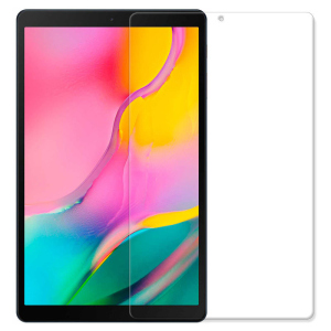 Противоударная защитная пленка Remax для Samsung Galaxy Tab A 10.1 T515 Прозрачная Передняя и задняя в Днепре