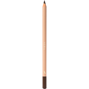 Олівець для брів Vera Beauty Eyebrow pencil 02 Dark Blond 1.83 г (8593402485893)