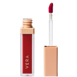 Рідка помада для губ Vera Beauty Matte Liquid 14 Ultimatum 5 мл (6906912389629) краща модель в Дніпрі