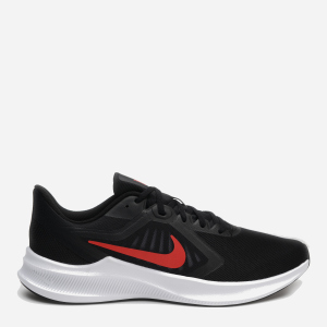 Кросівки Nike Downshifter 10 CI9981-006 40 (7.5) 25.5 см Чорні (193657759336) в Дніпрі