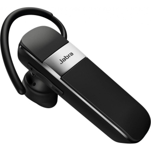 Bluetooth-гарнитура Jabra Talk 15 (100-92200900-60/40) лучшая модель в Днепре