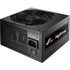 Блок питания FSP HYDRO PRO 700W (HP2-700) в Днепре