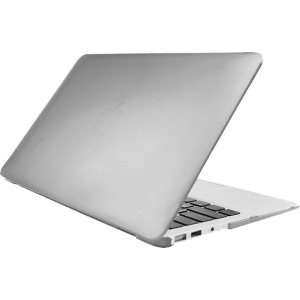 Чохол для ноутбука iPearl Crystal Case для MacBook Air 13" Clear (ARM38442) в Дніпрі