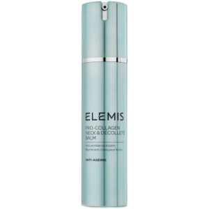 Лифтинг-бальзам Про-Коллаген для шеи и декольте Elemis Pro-Collagen Neck and Decollete Balm 50 мл (641628502448)