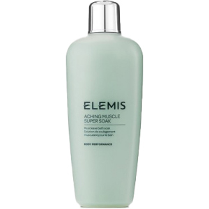 Відновлюючий засіб для ванни після фітнесу Elemis Aching Muscle Super Soak 400 мл (641628503339) краща модель в Дніпрі