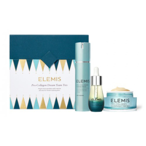 Набор Про-Коллаген Трио Мечты Elemis Pro-Collagen Dream Team Trio (641628789023) ТОП в Днепре