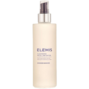 Интеллектуальная мицеллярная вода Elemis Cleansing Micellar Water 200 мл (641628501885) лучшая модель в Днепре