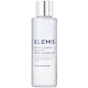 Двухфазный лосьон для демакияжа Белая Лилия Elemis White Flowers Eye&Lip Make-Up Remover 125 мл (641628001699) ТОП в Днепре