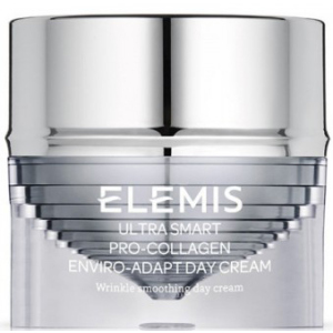 Ультра Смарт Про-Коллаген Дневной адаптивный крем Elemis Ultra Smart Pro-Collagen Enviro-Adapt Day Cream 50 мл (641628501229) в Днепре