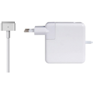 Блок живлення Drobak для ноутбука Apple MacBook Air 45 W 14.85 V 3.05 A T-style MagSafe2 (141423) ТОП в Дніпрі