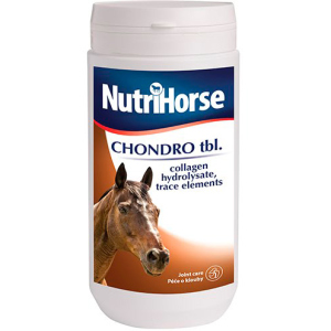 Кормовая добавка Nutri Horse Chondro для лошадей 1 кг (can51141)