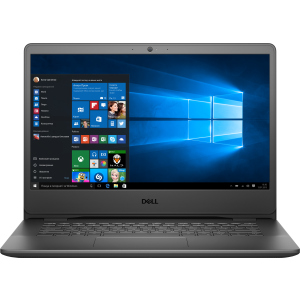 Ноутбук Dell Vostro 14 3400 (N4011VN3400UA01_2105_WP) Accent Black в Дніпрі