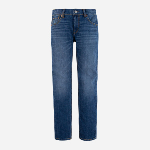 Джинсы детские Levi's Lvb-510 Skinny Fit Jeans 9EA211-MA5 146-152 см (3665115159219) надежный