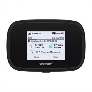 3G/4G LTE Wi-Fi роутер Novatel MiFi 7730L (Киевстар, Vodafone, Lifecell) рейтинг