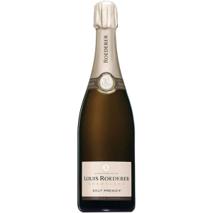 Шампанское Louis Roederer Brut в подарочной упаковке 0.75 л 12% (3114080116050)