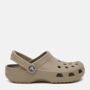 Кроксы Crocs Jibbitz 10002-260-W4 33-34 Хаки (2000000008440) в Днепре