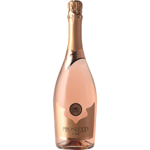 купить Вино игристое Enoitalia Ca' Belli Prosecco Rose Extra Dry Veneto DOC розовое сухое 0.75 л 11.0% (8003625021001)