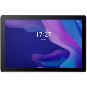 Планшет Alcatel 1T 10 SMART Wi-Fi 32 GB Black (8092-2AALUA1) краща модель в Дніпрі