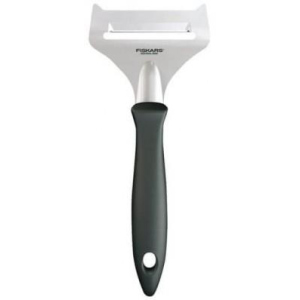 Нож Fiskars Essential для мягкого сыра (1023790) лучшая модель в Днепре