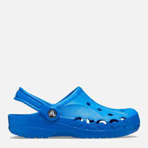 Кроксы Crocs Baya Clog 10126 4JL-M4/W6 36 22.9 см Bright Cobalt (191448652897) лучшая модель в Днепре