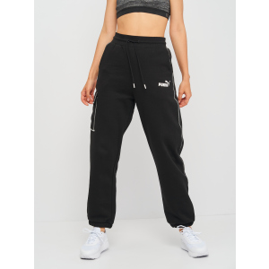 Спортивні штани Puma Power Cargo Pants 85593401 XXL Puma Black (4063699386462) в Дніпрі