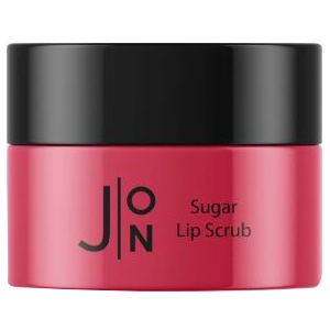 Скраб для губ J:On Sugar Lip Scrub Сахарный 12 г (8802929007298) ТОП в Днепре