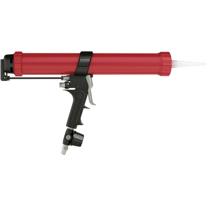 Пістолет для герметика Penosil Pneumatic Foil Pack Gun CSG/400RP 600 мл (ЕР0028) краща модель в Дніпрі