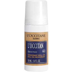 Шариковый дезодорант L'Occitane en Provence MEN 50 мл (3253581679890) ТОП в Днепре