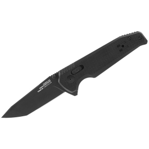 Нож SOG Vision XR Black/Straight Edge 12-57-01-57 ТОП в Дніпрі