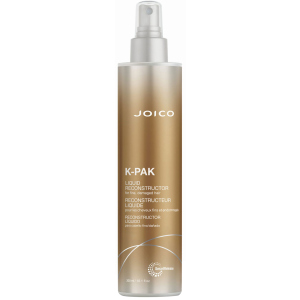 Рідкий реконструктор Joico K-Pak Liquid Reconstructor для пошкодженого волосся 300 мл (074469517393) в Дніпрі