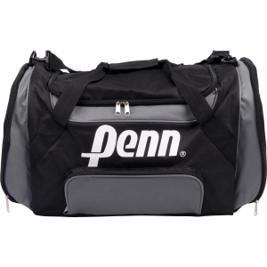 Спортивная сумка Penn Sports/Travel Bag 30x28.5x61 см Grey (871125241541-2 grey) ТОП в Днепре