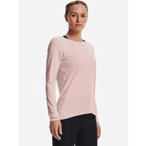 Чоловічий лонгслів Under Armour UA HG Armour Long Sleeve 1328966-685 XL (195251406463) надійний