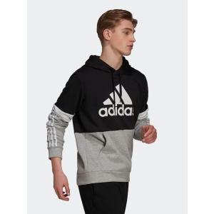 Худі Adidas M Cb Hd H14646 XL Black (4064054323733) в Дніпрі