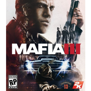 MAFIA 3 (Ключ Steam) для ПК