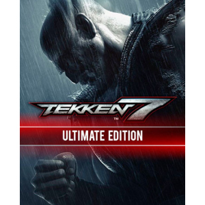 TEKKEN 7: Ultimate Edition (Ключ Steam) для ПК рейтинг