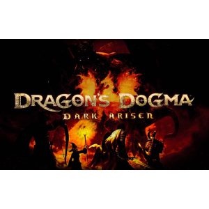 Dragon's Dogma: Dark Arisen (Ключ Steam) для ПК ТОП в Днепре