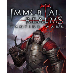 Immortal Realms: Vampire Wars (Ключ Steam) для ПК рейтинг