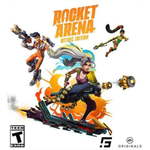 ROCKET ARENA: MYTHIC EDITION (Ключ Steam) для ПК в Днепре