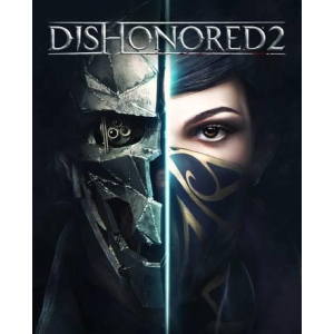 хорошая модель Dishonored 2 (Ключ Steam) для ПК