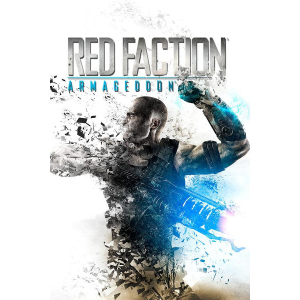 RED FACTION: ARMAGEDDON (Ключ Steam) для ПК