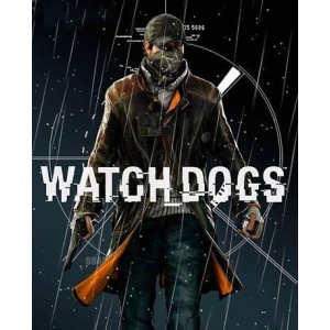 Watch Dogs (Ключ Uplay) для ПК рейтинг