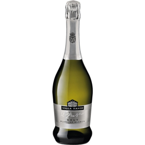 купить Вино игристое Villa Sandi "Il Fresco" Blanc de Blancs Spumante Brut белое брют 0.75 л 11.5% (8017494221011)