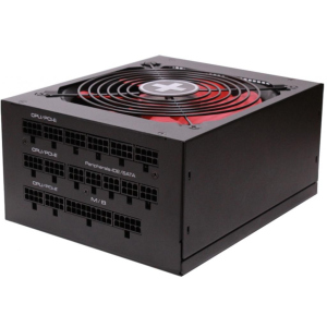 Блок живлення Xilence 1250W Performance X (XP1250MR9) ТОП в Дніпрі