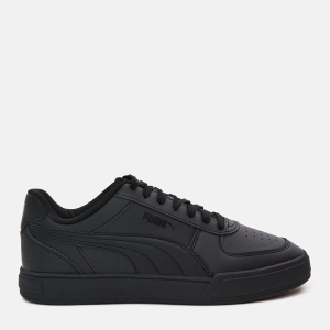 Кеды Puma Caven 38081003 43 (9) 28 см Puma Black-Puma Black-Puma Black (4063698526548) ТОП в Днепре