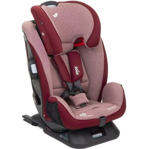 Автокресло Joie Every Stage FX Isofix Cranberryl (C1602ADCNB000) в Днепре