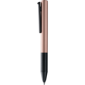 Ручка-ролер Lamy Tipo Pearl Rose/Стержень M66 1 мм Чорний (4014519728573) в Дніпрі